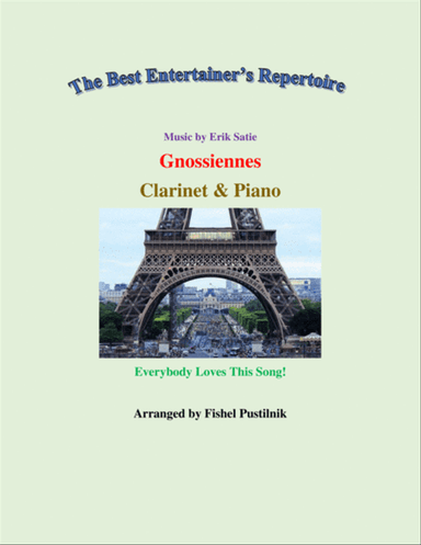 Gnossiennes