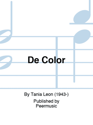 De Color