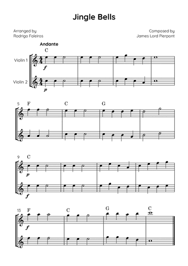 Jingle Bells