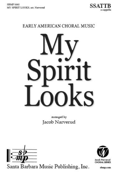 My Spirit Looks