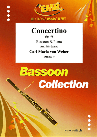 Concertino