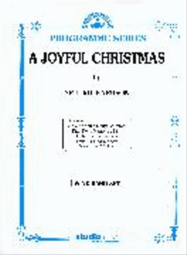Joyful Christmas