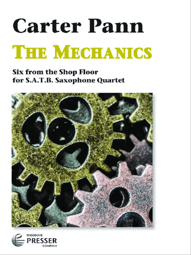 The Mechanics