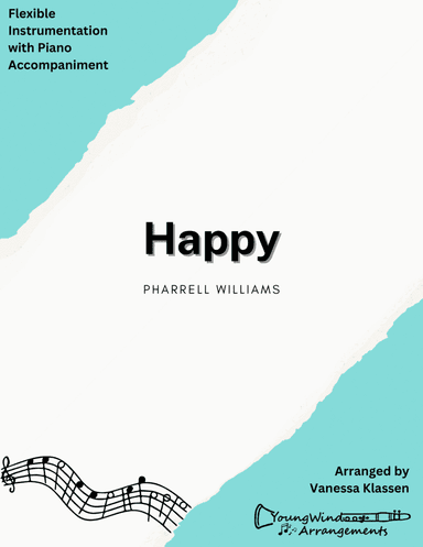 Happy