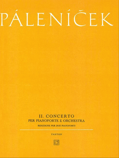 Concerto No. 2