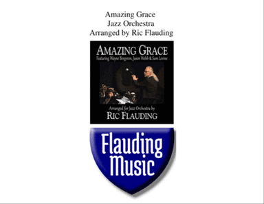 Amazing Grace (Jazz Band)