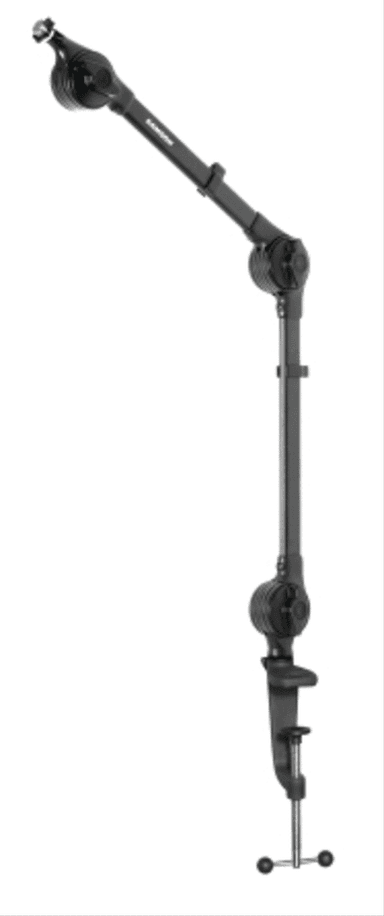 MBA26 Desktop Boom Arm