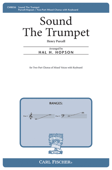 Sound the Trumpet