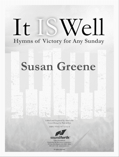 It Is Well