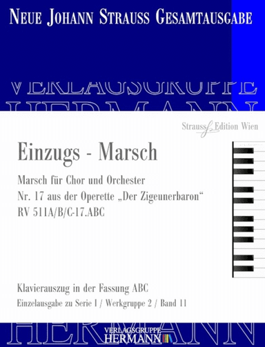 Der Zigeunerbaron