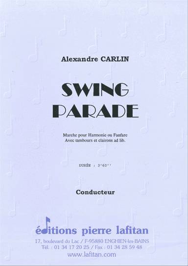 Swing Parade