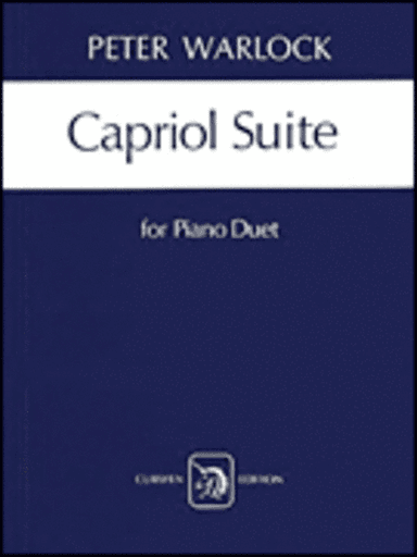 Capriol Suite