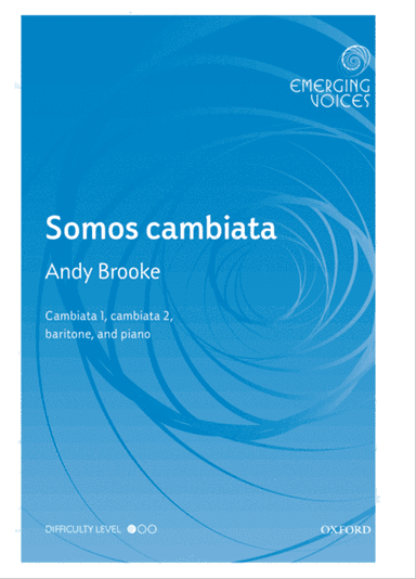 Somos cambiata