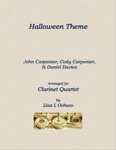 Halloween Theme