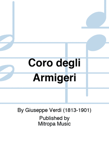 Coro degli Armigeri