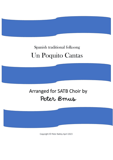 Un Poquito Cantas