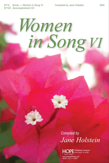 Women in Song 6