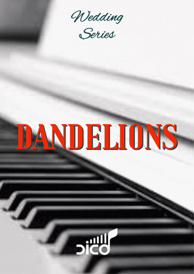 Dandelions