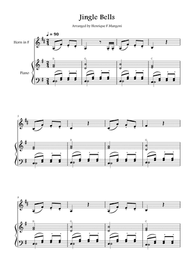 Jingle Bells
