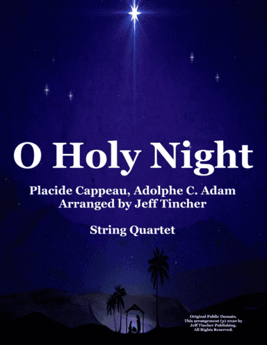 O Holy Night