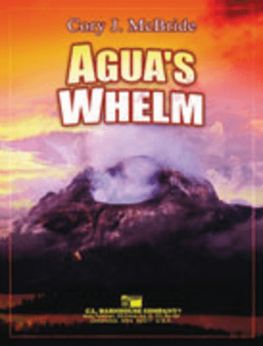 Agua's Whelm