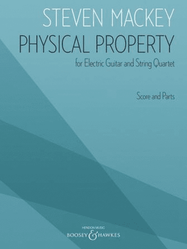 Physical Property