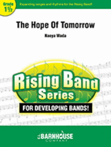 The Hope Of Tomorrow