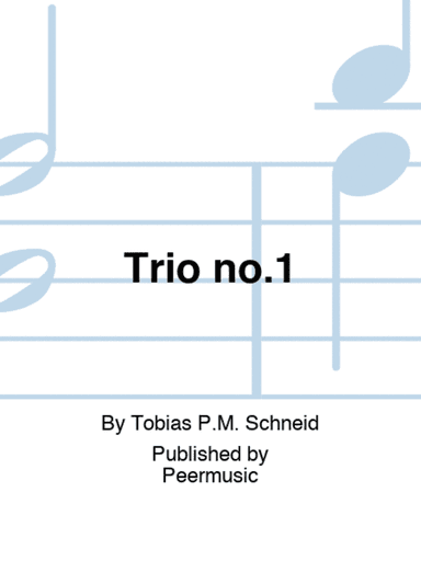 Trio no.1