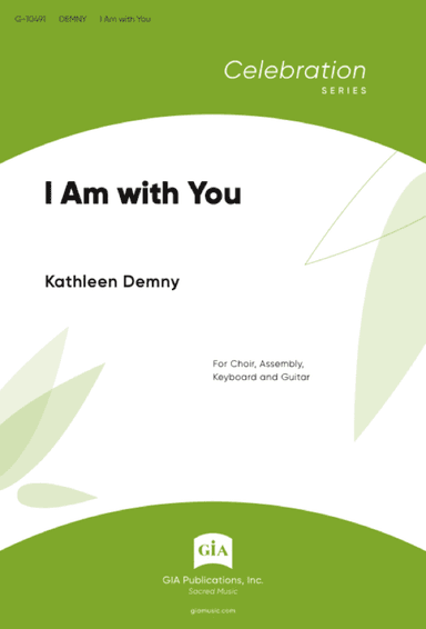 I Am with You
