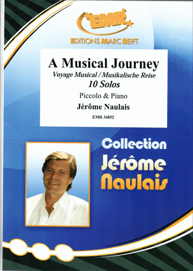 A Musical Journey