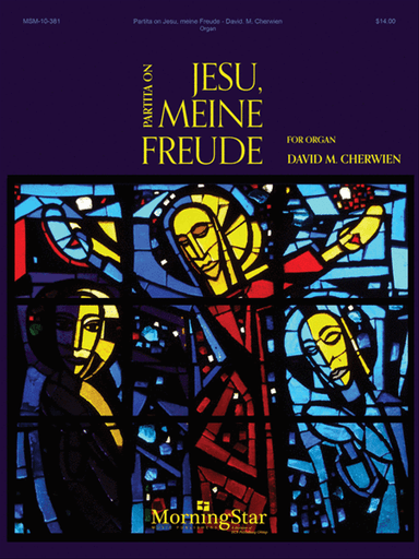 Partita on Jesu, meine Freude