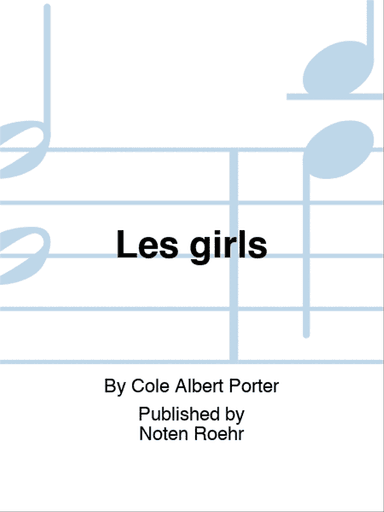 Les girls