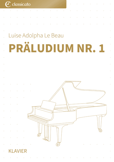 Präludium Nr. 1