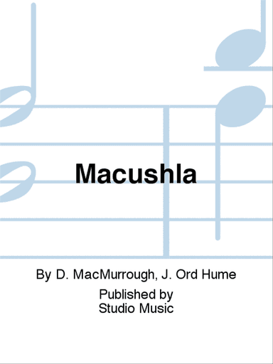 Macushla