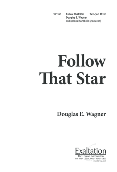 Follow That Star
