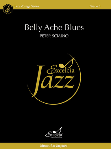 Belly Ache Blues