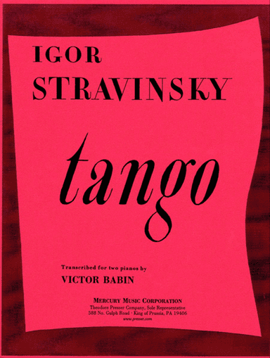 Tango