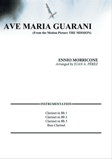 Ave Maria Guarani