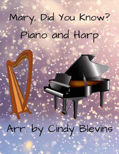 Mary, Did You Know?