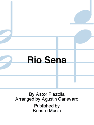 Rio Sena