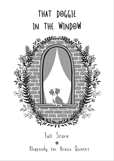 How Much Is That Doggie In The Window