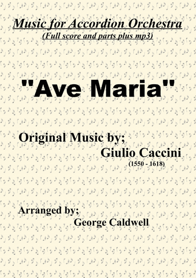 Ave Maria