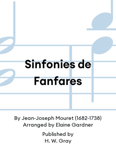 Sinfonies de Fanfares