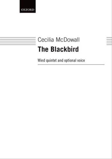 The Blackbird