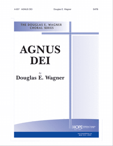 Agnus Dei