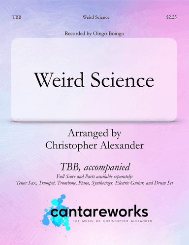 Weird Science