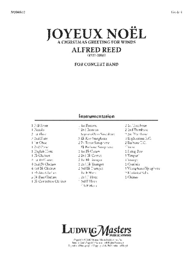 Joyeux Noel