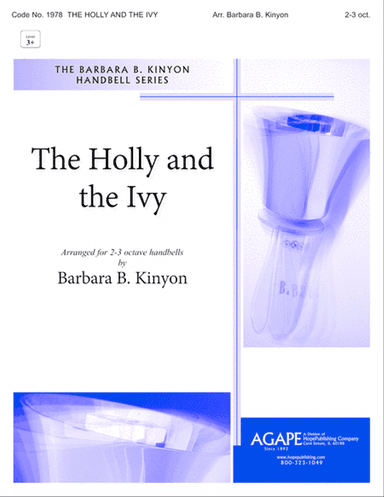 The Holly and the Ivy