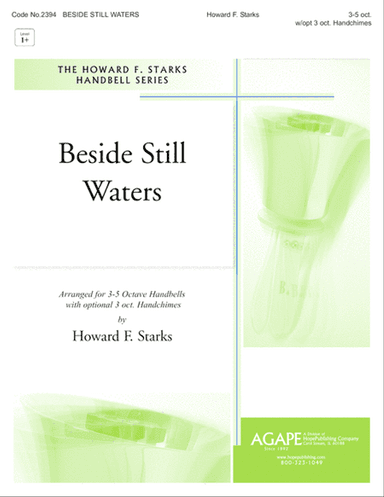 Beside Still Waters