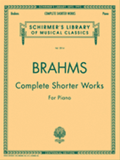 Complete Shorter Works